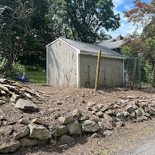 Seasonal Brush Clean Up